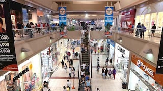 Ventas minoristas del sector retail superaron los S/ 4,000 millones en abril del 2023
