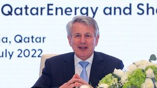 CEO de Shell “abre la puerta” a subir impuestos a las empresas energéticas