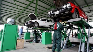 ¿Cómo verificar la vigencia del certificado de inspección técnica vehicular?