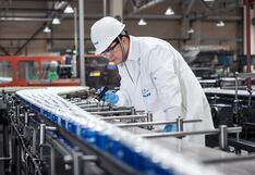 Ecolab con mejoras en planta y mayor oferta para el sector minero