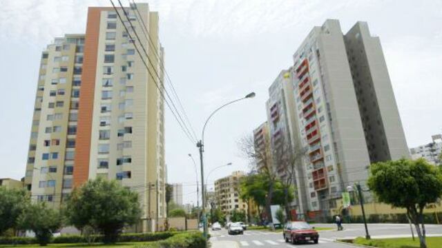 Bono del Buen Pagador: Fijan subsidio para viviendas entre S/ 81,000 y S/ 153,900 en dos tramos