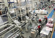 Sector de plásticos prevé caída a doble dígito este año: los productos más golpeados