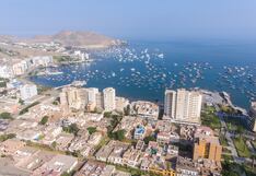 Megapuerto de Chancay impulsa proyectos de cerca S/ 500 millones en Ancón