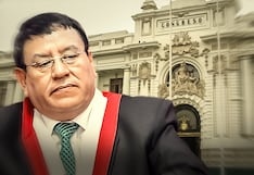 Alejandro Soto en la cuerda floja: congresistas le piden que salga a aclarar denuncia en su contra