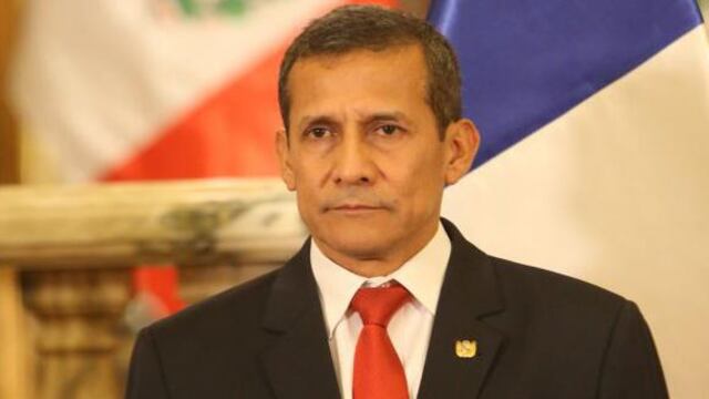 Ollanta Humala: Corte Suprema determina este martes 20 si aportes a su campaña constituyen lavado de activos