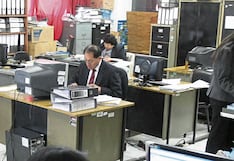 MEF no llevará ninguna ley laboral ante el TC, pese a las advertencias por su alto costo