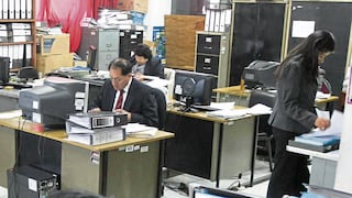 MEF no llevará ninguna ley laboral ante el TC, pese a las advertencias por su alto costo