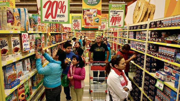 Compras