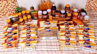 Distribuidor de productos latinos en EE.UU. y su jugada en conservas con mirada a Perú