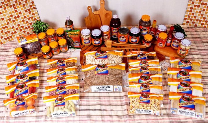La empresa fue fundada en 2002 por migrantes ecuatorianos. (Foto: Family Foods)