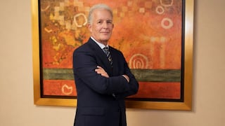 Raúl Barrios asume la presidencia de la Cámara de Comercio de Lima para el periodo 2026-2027