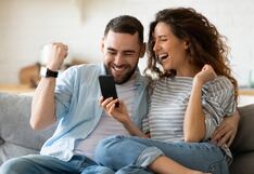 La pareja de Kentucky que fue a cargar gasolina y salió con un premio de lotería de US$ 430 mil