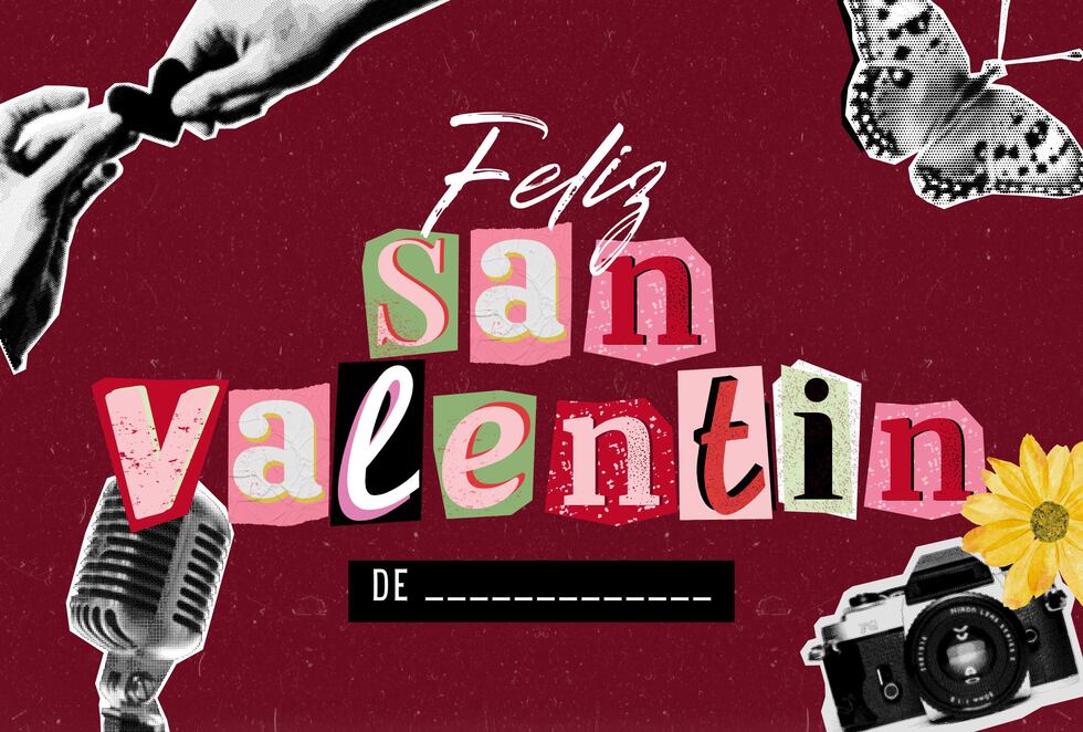 "Deja de ser precavido ya. Comienza a vivir tu vida como te gustaría vivirla." (Foto: Canva.com / Noé Yactayo)