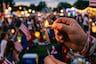 Estos estados de EE.UU. prohíben los fuegos artificiales este 4 de julio por riesgo de incendios
