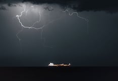 Parlamento iraní impulsa ley para cobrar peajes a buques en Ormuz