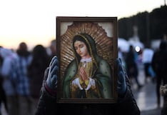 Frases, Día de la Virgen de Guadalupe - agradecimiento, cortas y originales