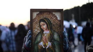 Frases, Día de la Virgen de Guadalupe - agradecimiento, cortas y originales