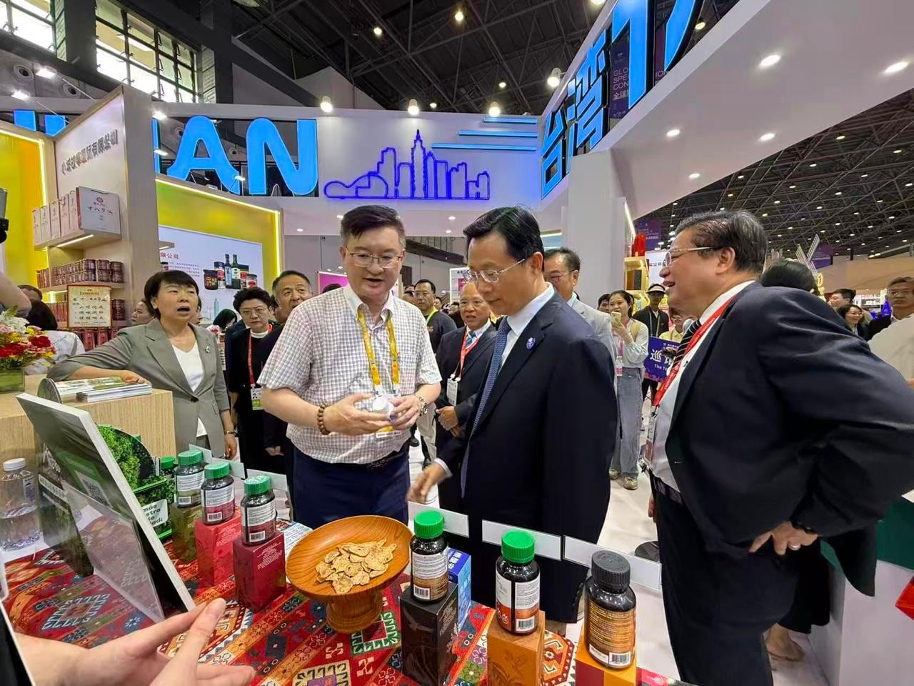 Amazon Andes participará con dos stands en una feria en Shanghái, donde buscará distribuidores para ampliar su presencia en el canal físico.
