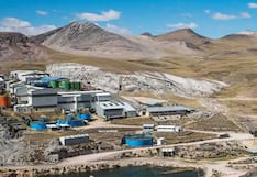 Hochschild duplica ganancias en 2025 y busca dar un siguiente paso en proyecto Royropata