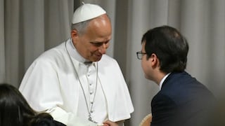 Por qué el papa León XIV perturba a Silicon Valley