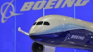 Estados Unidos: Demandan a Boeing por accidente de Asiana
