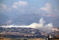 Israel lanza ataque contra una presunta célula de Hizbulá en Líbano