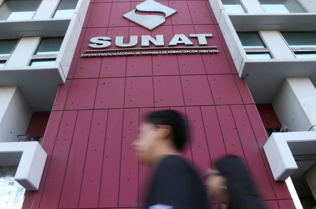 La SUNAT amplía el periodo sin sanciones para facilitar la adecuación de los contribuyentes al SIRE. Foto: Andina.