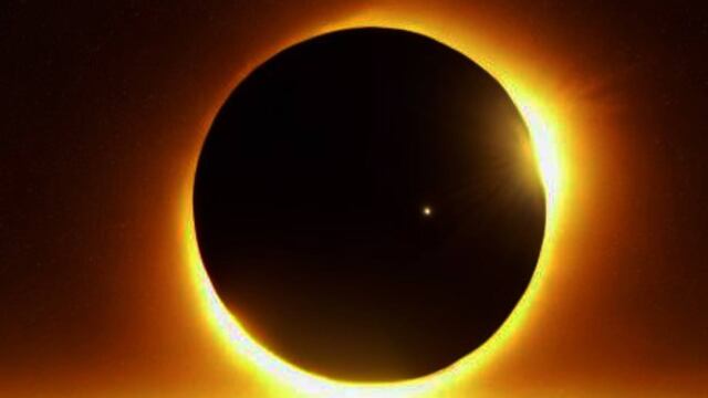En qué ciudades de México se podrá ver el eclipse solar anular de octubre 2023