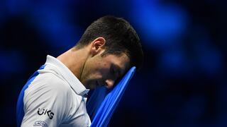 Novak Djokovic: declaraciones falsas son consideras por la ley como “ofensa seria” en Australia