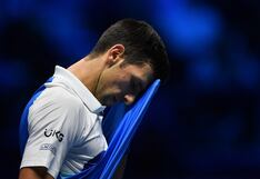 Novak Djokovic: declaraciones falsas son consideras por la ley como “ofensa seria” en Australia