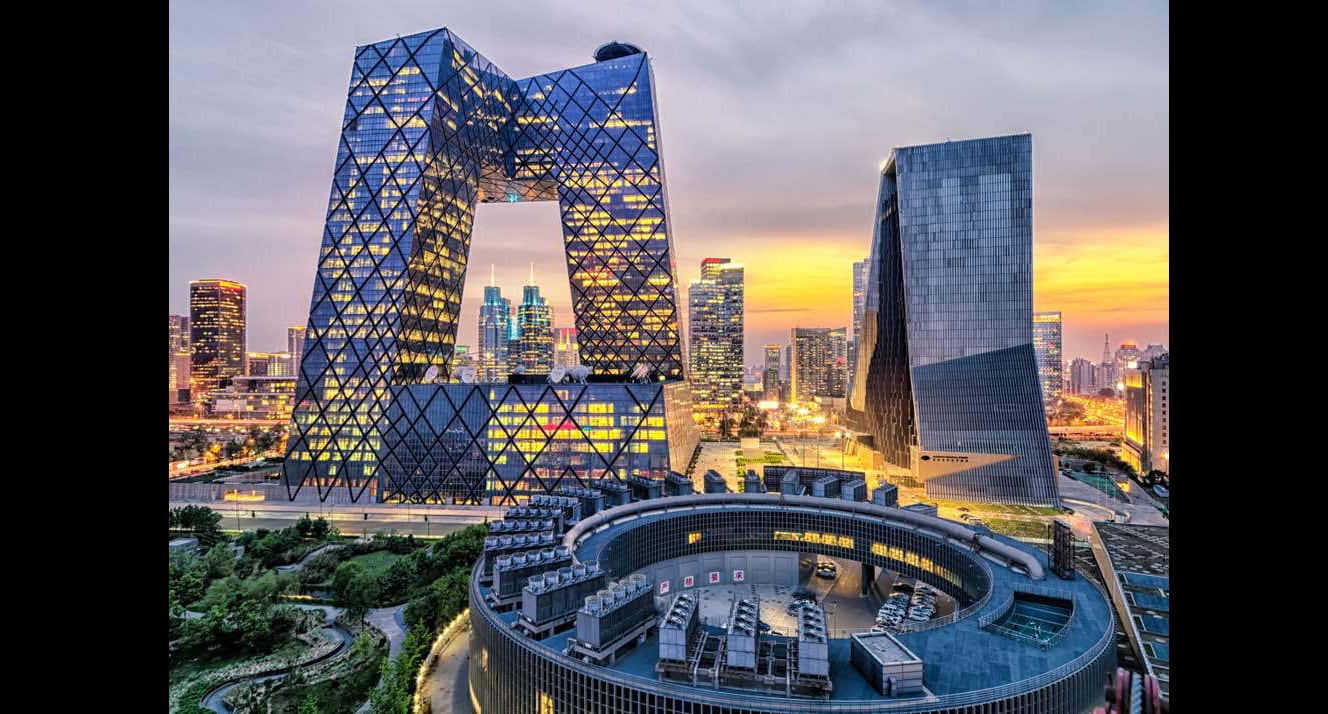 El CIC, fundado el 29 de septiembre de 2007, se creó como un vehículo para diversificar las tenencias de divisas de China y buscar la máxima rentabilidad para sus accionistas dentro de una tolerancia al riesgo aceptable.