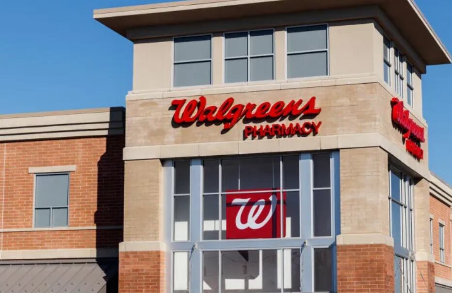 Aunque Walgreens no atenderá en el feriado, sí lo harán sus farmacias (Foto: AFP)