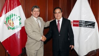 Perú y Ecuador trabajarán juntos para impulsar empleo y capacitación