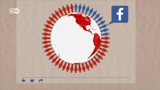 Facebook: un gigante de internet y opinión