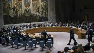 EE.UU. presentará a la ONU nuevas sanciones contra Corea del Norte