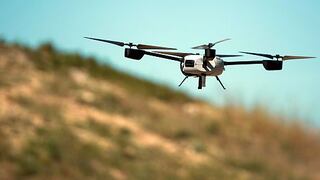 Sueños de industria de drones se estrellan contra la realidad