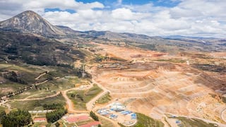 Pan American Silver prepara la ampliación de la vida útil de la mina La Arena 