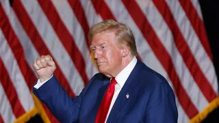 Harris vs Trump: la batalla por el voto joven masculino y el debate sobre la masculinidad