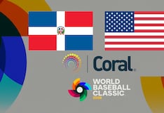 ▷ Coral 39 EN VIVO AHORA — cómo mirar juego de República Dominicana vs. Team USA por TV abierta y Online