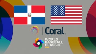 Coral 39 televisó el juego República Dominicana 1x2 Team USA por el Clásico Mundial de Béisbol 2026