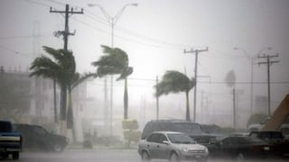 Indeci recomienda medidas de preparación ante incremento de la velocidad del viento en la costa