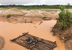 Ingemmet rechaza que cambios en designación de funcionarios favorezcan a la minería ilegal