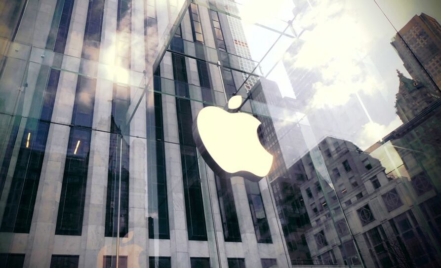 Apple | Foto: Pixaba