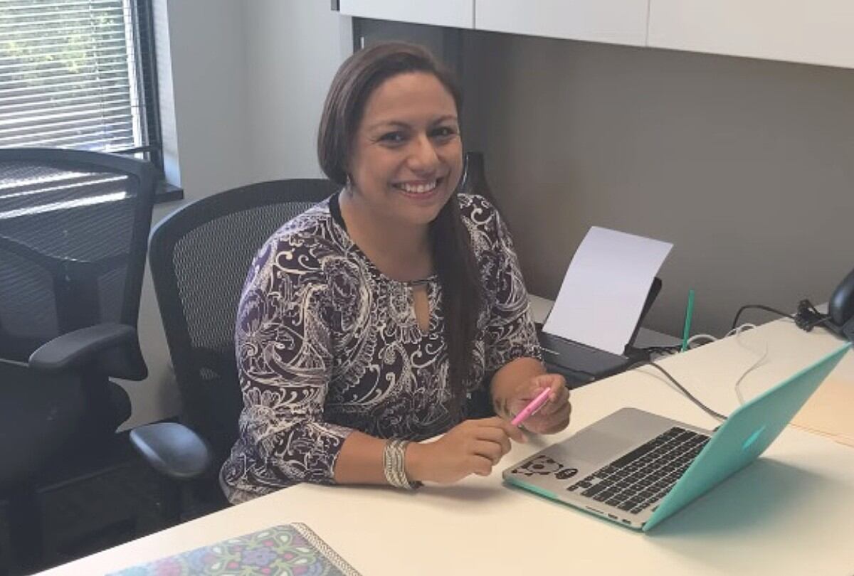 De inmigrante a empresaria: Sandra Pacheco y su historia de éxito en Maryland, EE. UU. (Foto: HDS BIZ SOLUTIONS / YouTube)