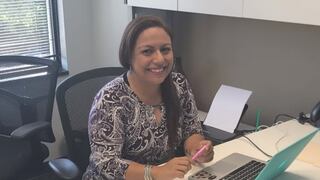 Emigró a EE. UU. sin tener papeles, pero logró crear su propia empresa: “este país es de oportunidades”