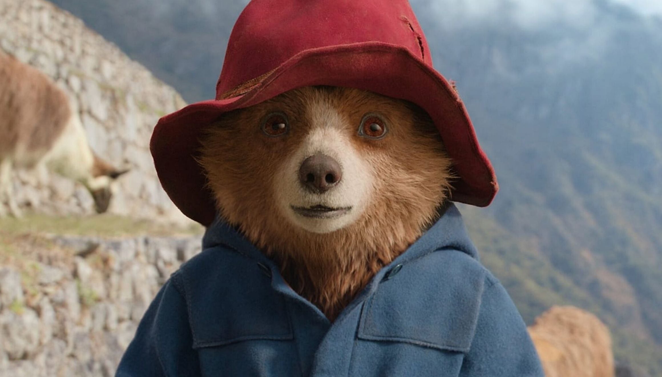 La película "Paddington en Perú" se desarrolla a lo largo de 106 minutos de metraje (Foto: Studiocanal)