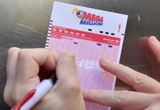 Es mejor que lo sepas: el local en Ohio donde se vendió el boleto de Mega Millions ganador de 112 millones de dólares