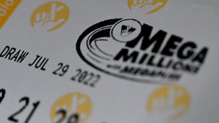 Ganador de 800 millones de dólares de Mega Millions en Texas apareció casi un mes después... pero sin revelar su nombre