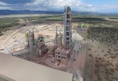 Unacem Perú con impulso de la infraestructura y estrategia de producto