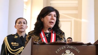 PJ busca que de forma indefinida gobiernos regionales realicen proyectos en favor de la justicia